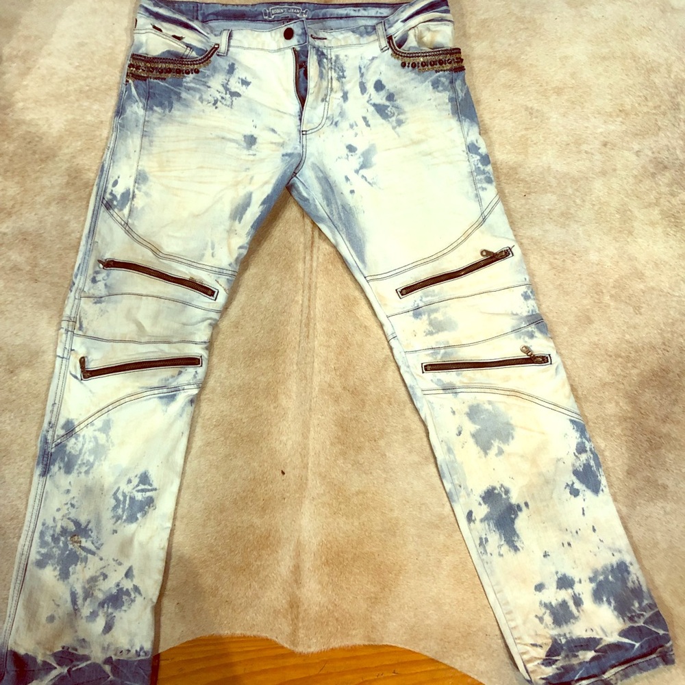 Robin jean size 36